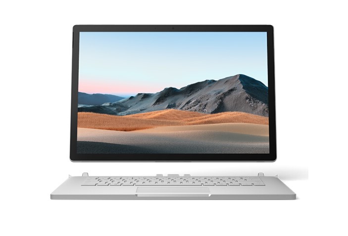 东郊镇Surface 维修前的准备工作